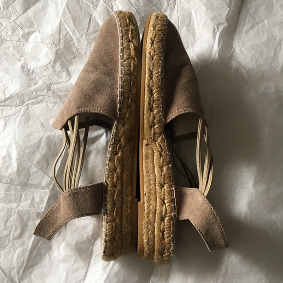 Toni Pons | Nuria Espadrilles - Picture 7 of 9